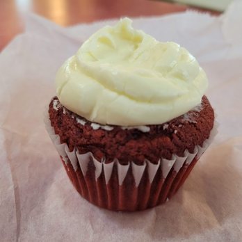 Billy's Bakery - Red Velvet Cupcake - Bakeries Near Me - New York, New York Billy's Bakery - Red Velvet Cupcake - Bakeries Near Me - New York, New York