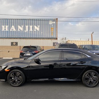 OC Tint Solutions - Car Window Tinting Near Me - Costa Mesa, California OC Tint Solutions - Car Window Tinting Near Me - Costa Mesa, California