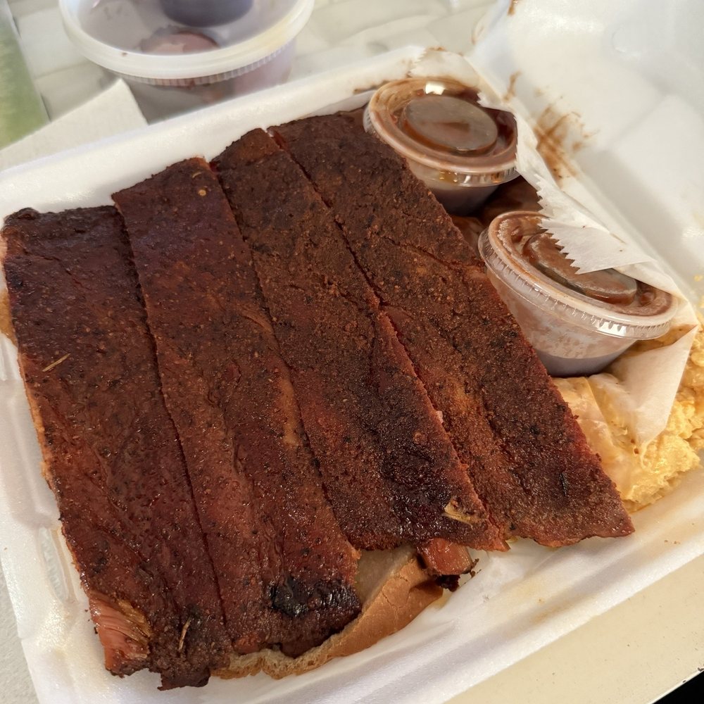 Rack City Ribz - Caterers Near Me - Gibsonton, Florida
