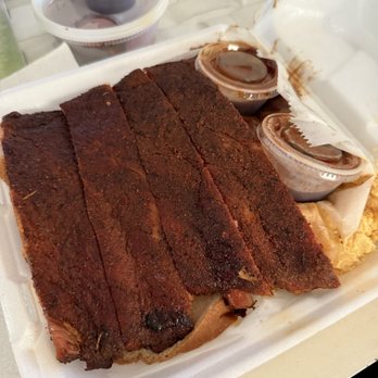 Rack City Ribz - Caterers Near Me - Gibsonton, Florida