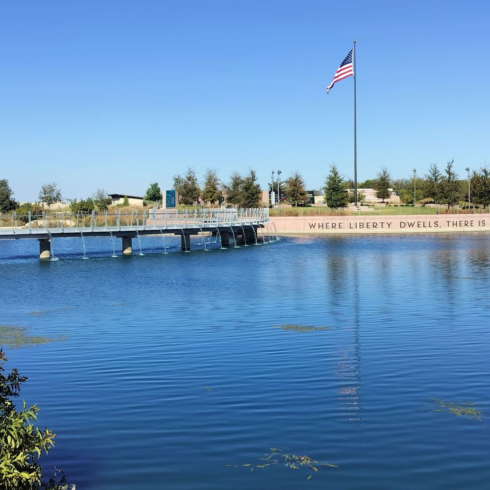 Heroes Memorial Park - Parks Near Me - Kyle, Texas