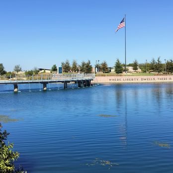 Heroes Memorial Park - Parks Near Me - Kyle, Texas