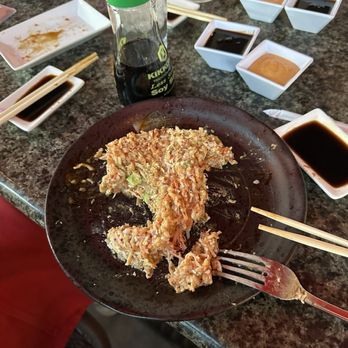 Addison Sushi 469 - Tuna Tower - Sushi Bars Near Me - Addison, Texas