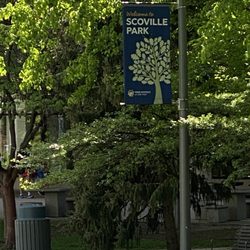 Scoville Park - Scoville Park