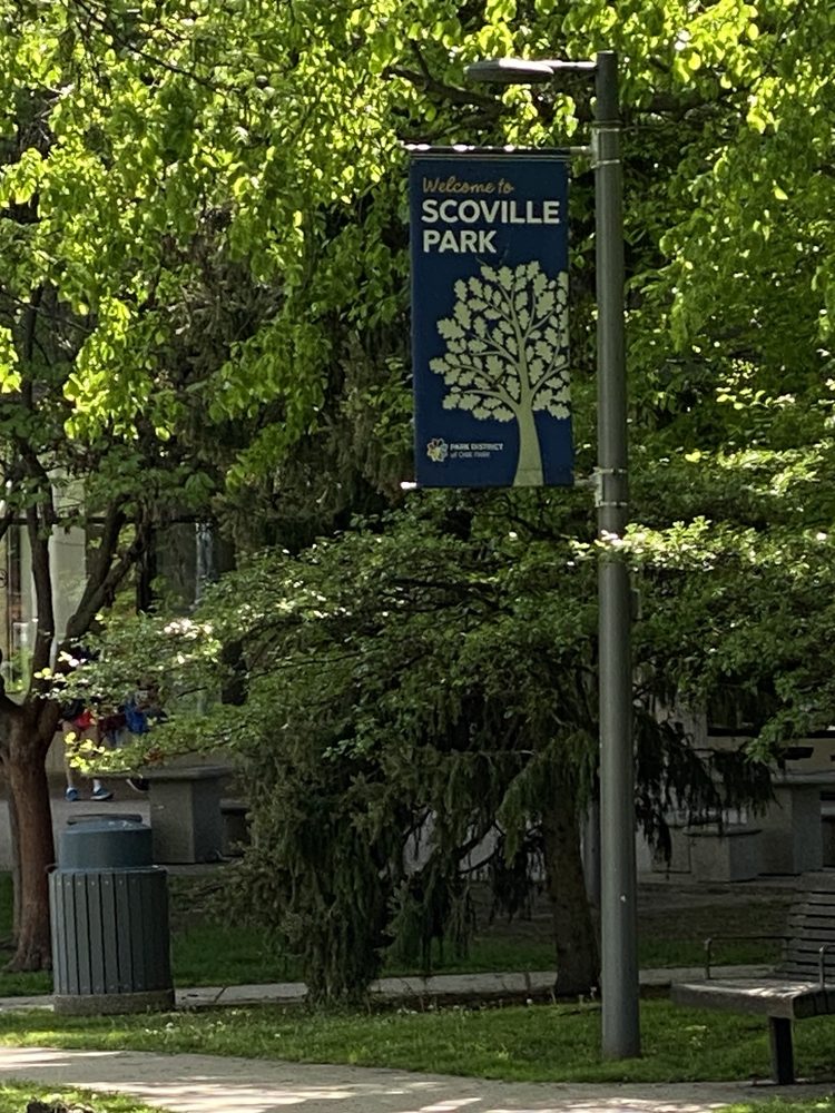 Scoville Park Image