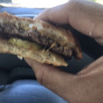 Smalls Sliders - Perfect driving burger - Fast Food Near Me - Baton Rouge, Louisiana