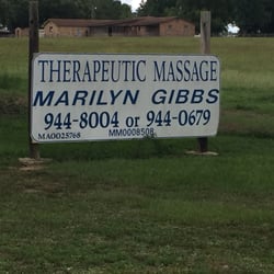 Marilyn Gibbs Therapeutic Massage