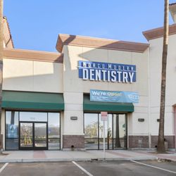 Norco Modern Dentistry