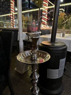 Phoenicia Restaurant by null