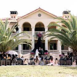 Sister Creations For You - Wedding Ceremony
