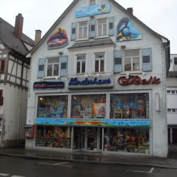 Spielwaren Elser