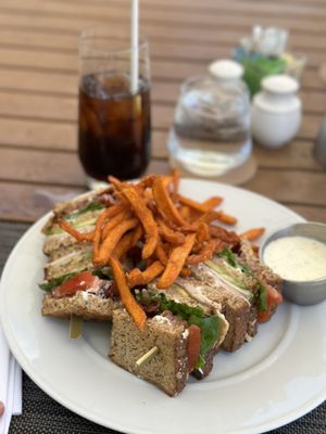 Plumeria Beach House by null