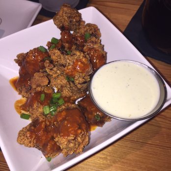 Izzy Pub & Sushi - Chicken bites - Izakaya Near Me - Tallahassee, Florida Izzy Pub & Sushi - Chicken bites - Izakaya Near Me - Tallahassee, Florida