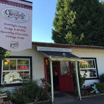 Into Chocolate Candy & Confections - Chocolatiers & Shops Near Me - Langley, British Columbia