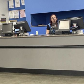 Walmart Supercenter - The rude manager I had to deal with - Grocery Near Me - Ontario, California Walmart Supercenter - The rude manager I had to deal with - Grocery Near Me - Ontario, California