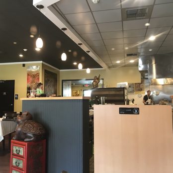 Iron Wok - 7/2/2018:  Iron Wok Restaurant's Chef's Cuisine Style is Mandarin. - Chinese Near Me - Placerville, California