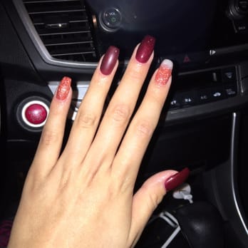 Jasmine Nail Spa - Nail Salons Near Me - San Leandro, California