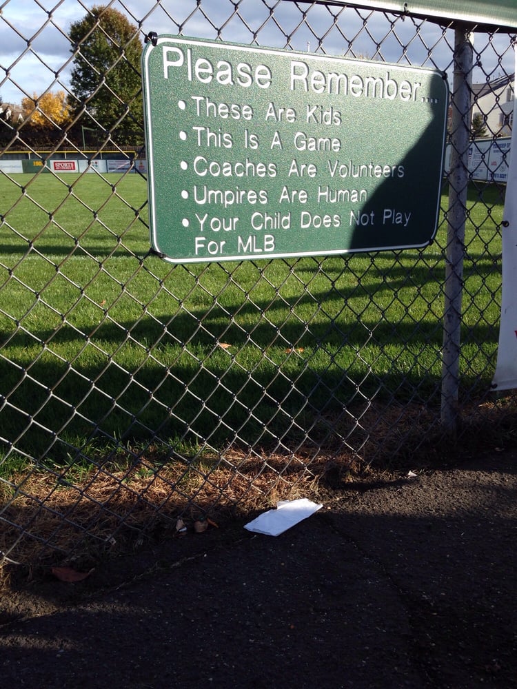 UNION LITTLE LEAGUE BASEBALL Swanstrom Pl W, Union, New Jersey