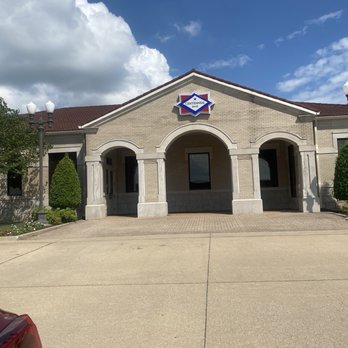 Centennial Bank - Bank - Banks & Credit Unions Near Me - Tontitown, Arkansas