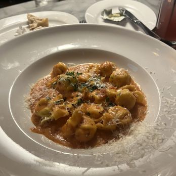 Brio Italian Grille - Pasta Alla Vodka - Italian Near Me - Cherokee, North Carolina Brio Italian Grille - Pasta Alla Vodka - Italian Near Me - Cherokee, North Carolina