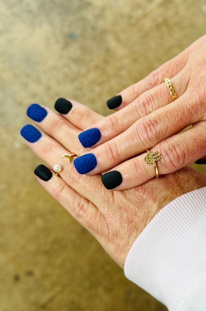 BLISS NAILS & LASHES Updated August 2024 18 Photos 624 W Main St