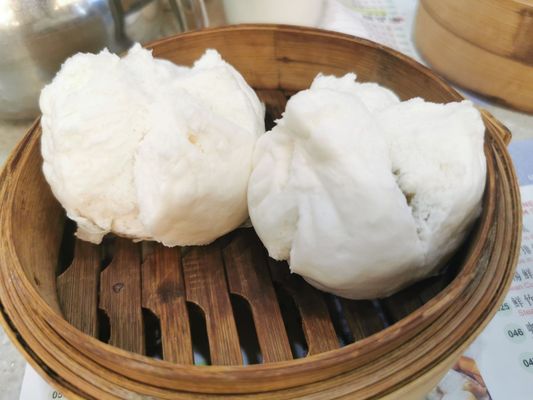 Let's Yum Cha by null