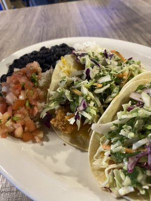 Wahoo's Tacos and More by null