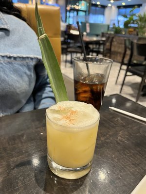 Not Your Average Joe's - Waltham by null