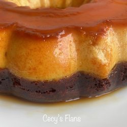 Cecys flans