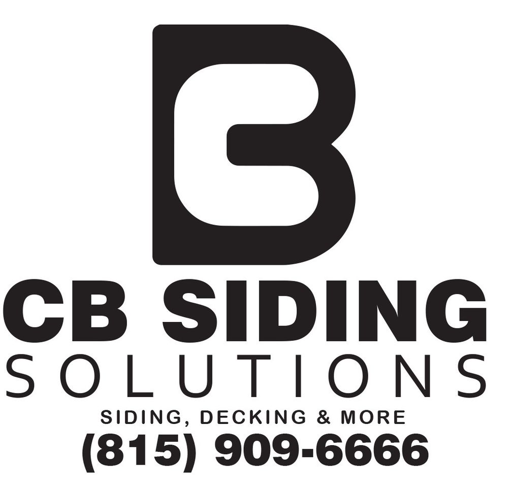 CB SIDING SOLUTIONS Updated July 2024 13226 Vicarage Dr, Plainfield