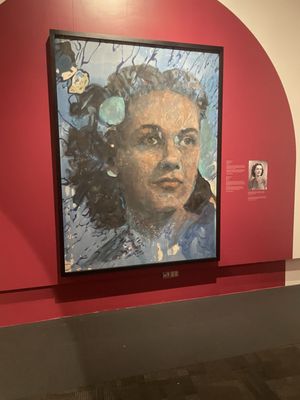 Canadian War Museum by null