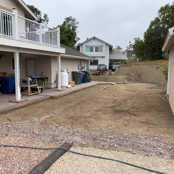 Need For Build - BEFORE and after - General Contractors Near Me - Poway, California Need For Build - BEFORE and after - General Contractors Near Me - Poway, California