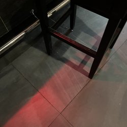 A 1 Japanese Steakhouse - Bar seating
