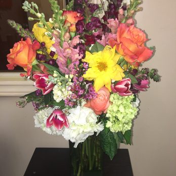 Mercedes Flowers - Florists Near Me - Austin, Texas Mercedes Flowers - Florists Near Me - Austin, Texas