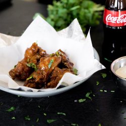 Kooko' s Pizza - Kooko's BBQ Wings