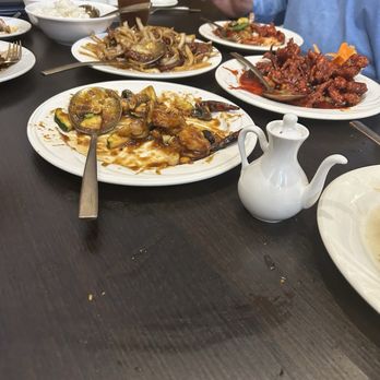 CHIN'S SZECHWAN - ENCINITAS - Updated February 2026 - 1041 Photos