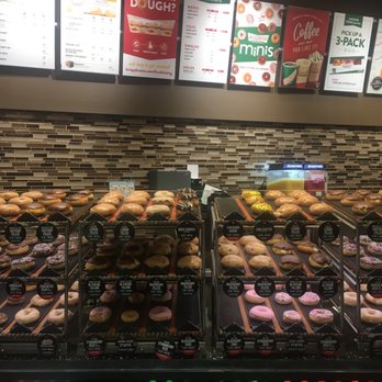 Krispy Kreme - Donuts heaven - Donuts Near Me - Southaven, Mississippi