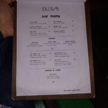 DJAPA - Japanese Near Me - Hong Kong, HK