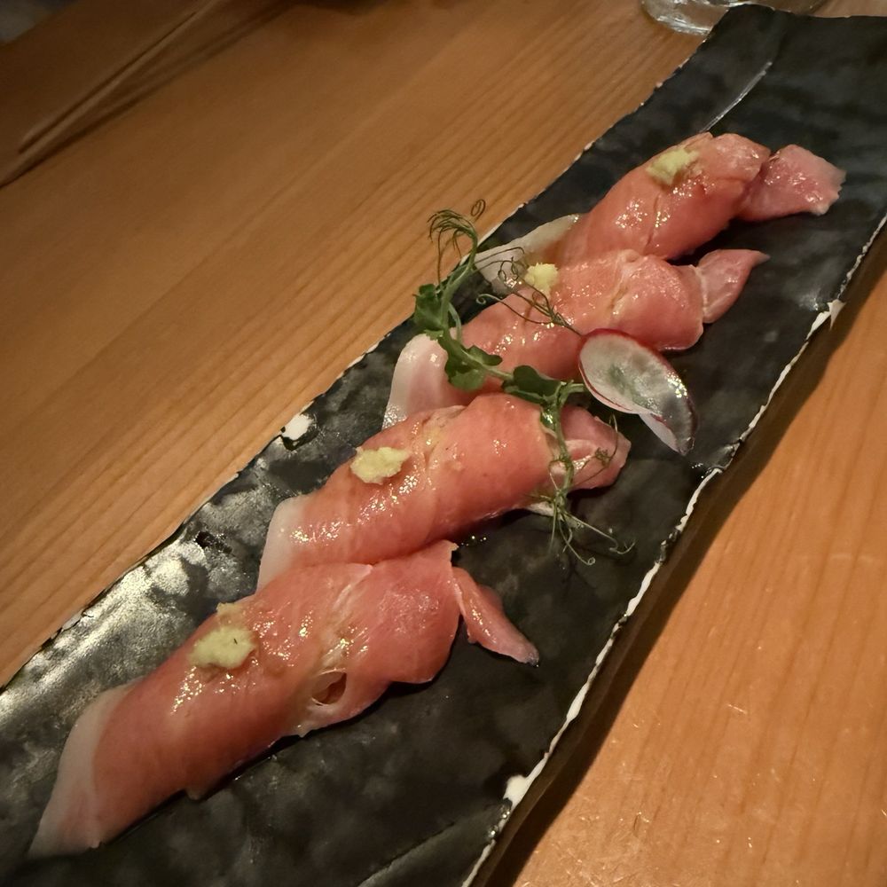 MF Sushi - Sushi Bars Near Me - Houston, Texas MF Sushi - Sushi Bars Near Me - Houston, Texas