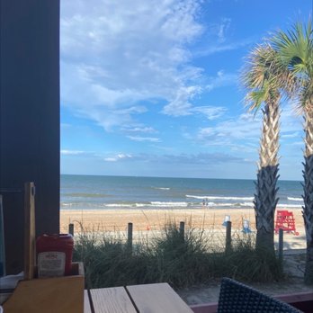 Crabby's Oceanside - Seafood Near Me - Daytona Beach, Florida Crabby's Oceanside - Seafood Near Me - Daytona Beach, Florida