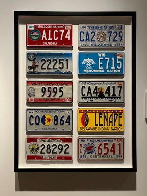 Eiteljorg Museum of American Indians and Western Art by null