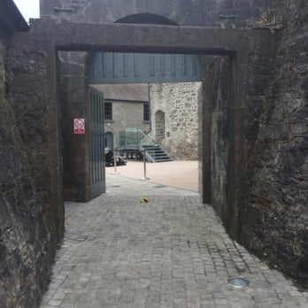 Athlone Castle - Entrance - Landmarks & Historical Buildings Near Me Athlone Castle - Entrance - Landmarks & Historical Buildings Near Me