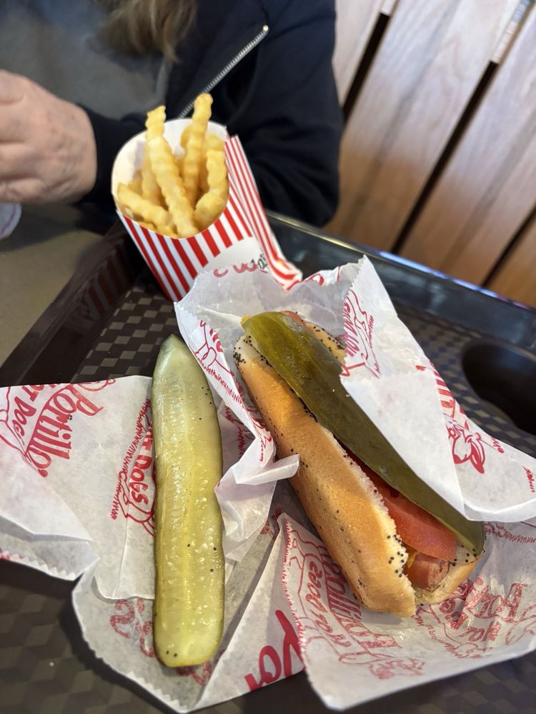 Portillo's Portillo's
