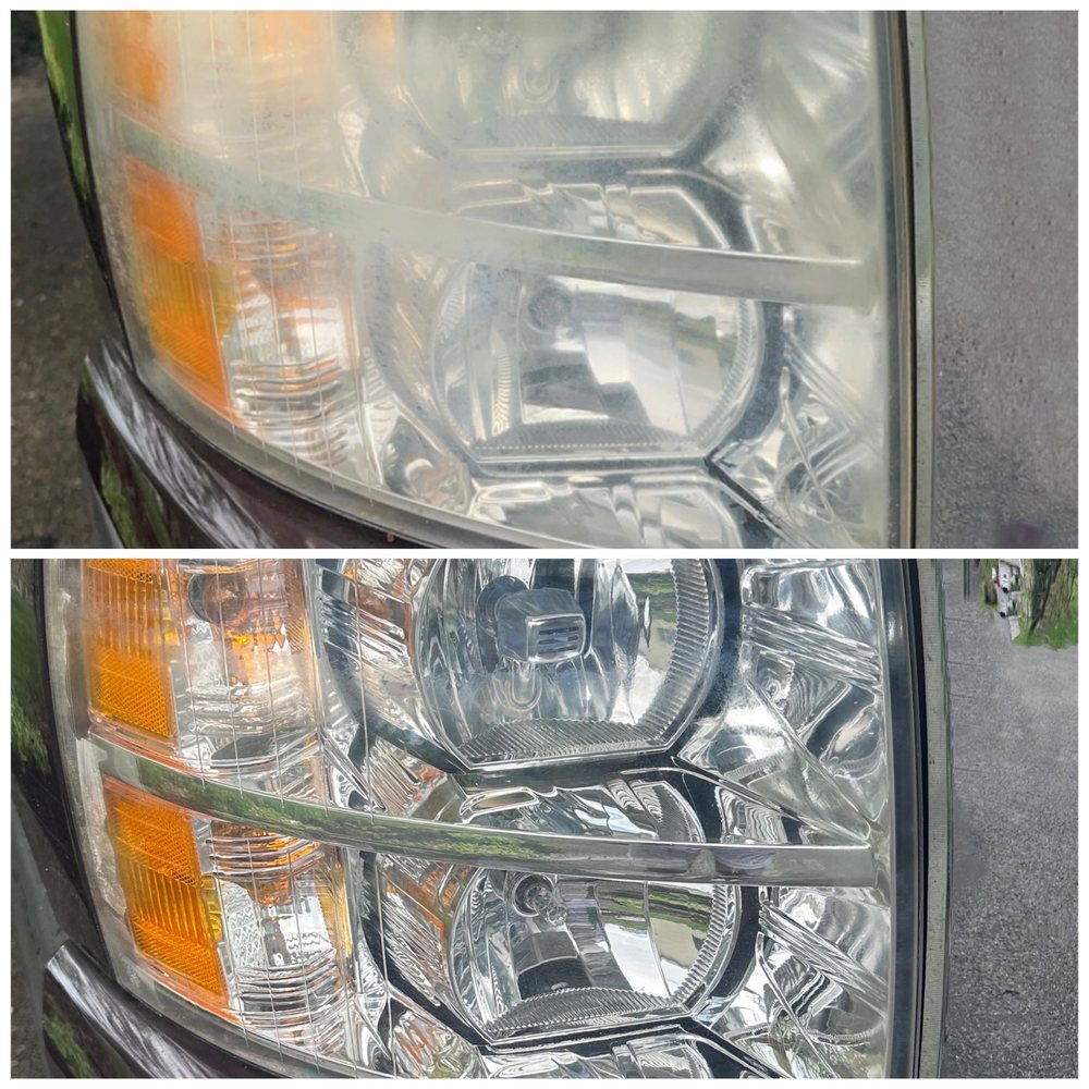 CR DETAILING Updated May 2024 59 Ski Run Trail, Carroll Valley