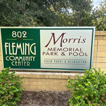 Morris Park & Pool - Parks Near Me - Elgin, Texas Morris Park & Pool - Parks Near Me - Elgin, Texas