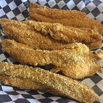 Darrow's New Orleans Grill - Catfish - Cajun/Creole Near Me - Carson, California
