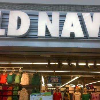Old Navy - Men's Clothing Near Me - Cherry Hill, New Jersey