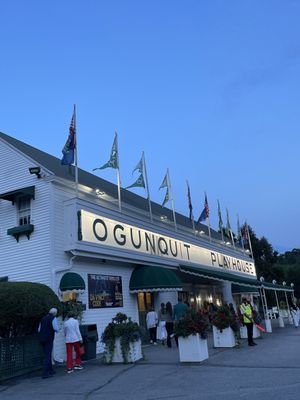 Ogunquit Playhouse by null