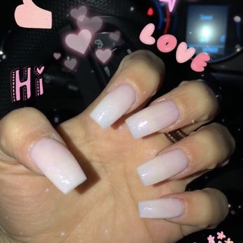 Tip Top Nails - Full set - Nail Salons Near Me - Torrance, California Tip Top Nails - Full set - Nail Salons Near Me - Torrance, California
