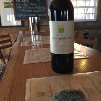 Rose Hill Vineyards - Cabernet Franc - Wine Tasting Room Near Me - Mattituck, New York Rose Hill Vineyards - Cabernet Franc - Wine Tasting Room Near Me - Mattituck, New York